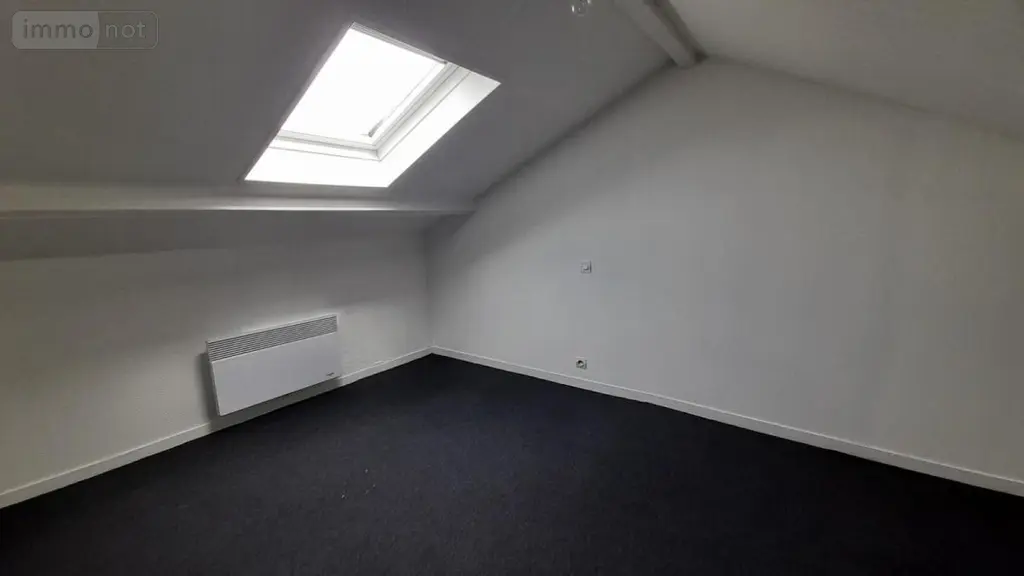 Appartement a vendre Bourgueil 37140 Indre-et-Loire 37 83 m2 95900 euros 49076-307 003