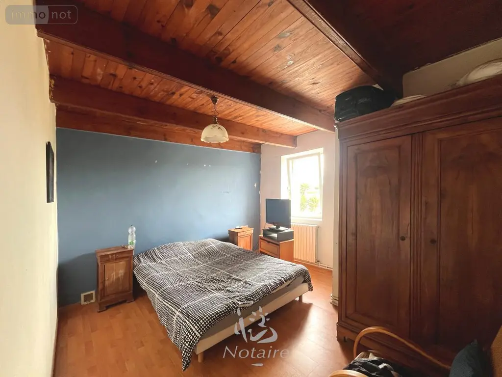 Maison a vendre Santec 29250 Finistère 29 165 m2 8 pièces 395400 euros 29094-1000 005