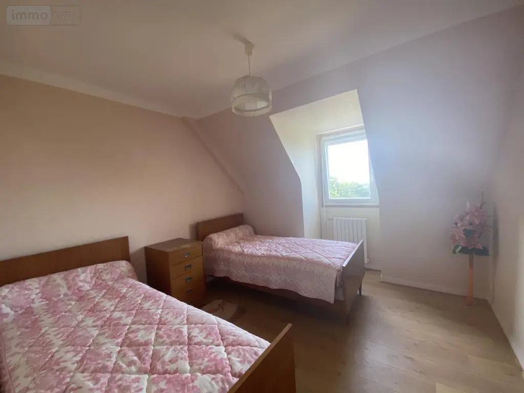 Maison a vendre Guerlédan 22530 Côtes-d'Armor 22 121 m2 5 pièces 195079 euros 22110-2357 013