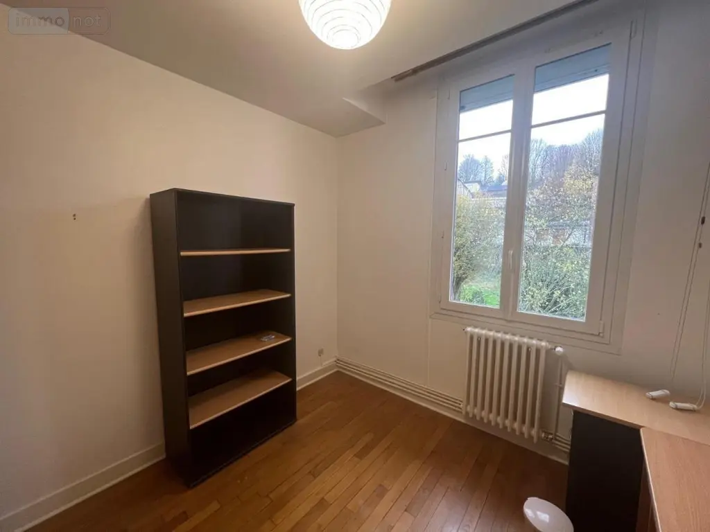 Appartement a vendre Lisieux 14100 Calvados 14 110 m2 198600 euros 14058-1555 012