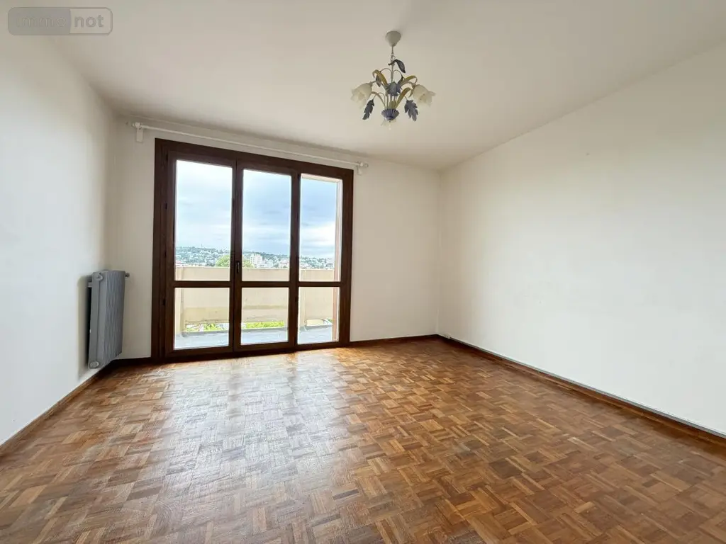 Appartement a vendre Toulouse 31000 Haute-Garonne 31 70 m2 4 pièces 155000 euros 31007-10 003
