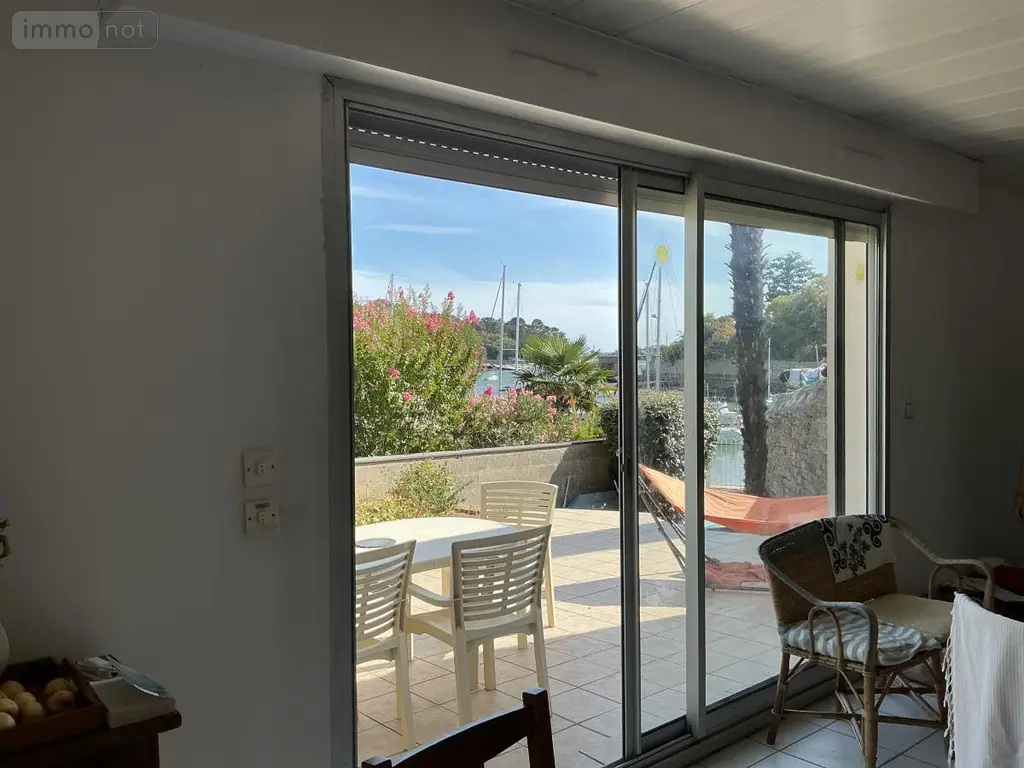 Maison a vendre Vannes 56000 Morbihan 56 125 m2 6 pièces 1248900 euros 56002-1596 002
