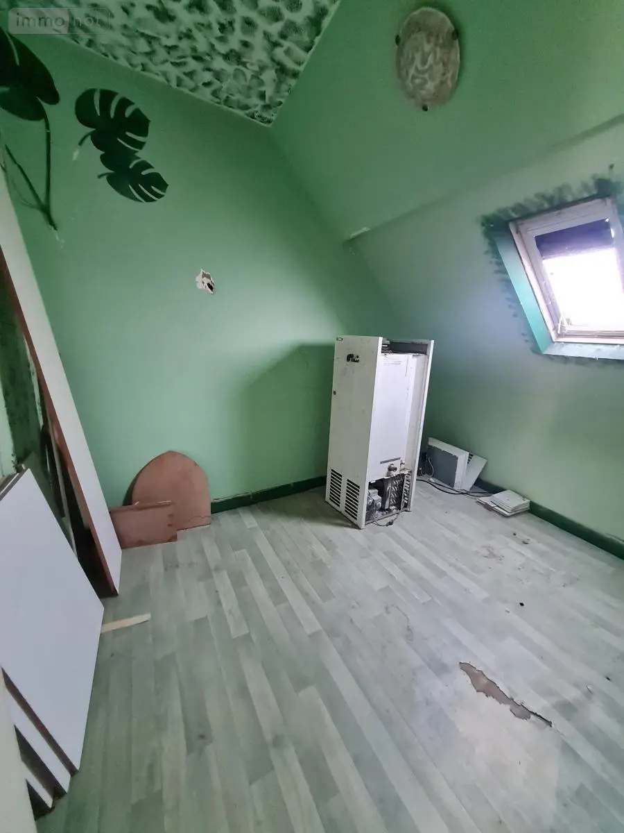 Maison a vendre Artins 41800 Loir-et-Cher 41 137 m2 8 pièces 93300 euros 41059-984 014
