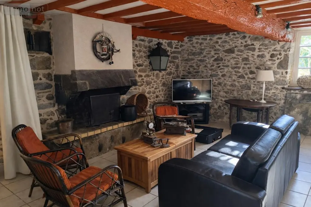 Maison a vendre Saint-Malo 35400 Ille-et-Vilaine 35 163 m2 7 pièces 613600 euros 35084-795 005