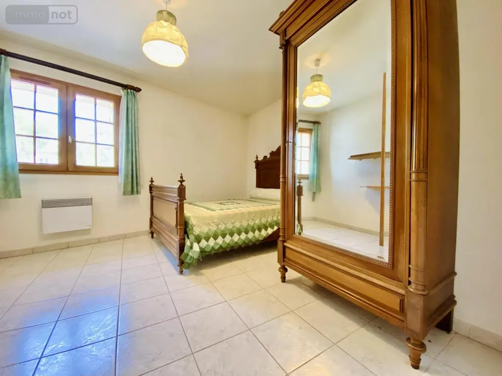 Maison a vendre Saint-Bauzille-de-Montmel 34160 Hérault 34 176 m2 5 pièces 380000 euros 34012-797 018