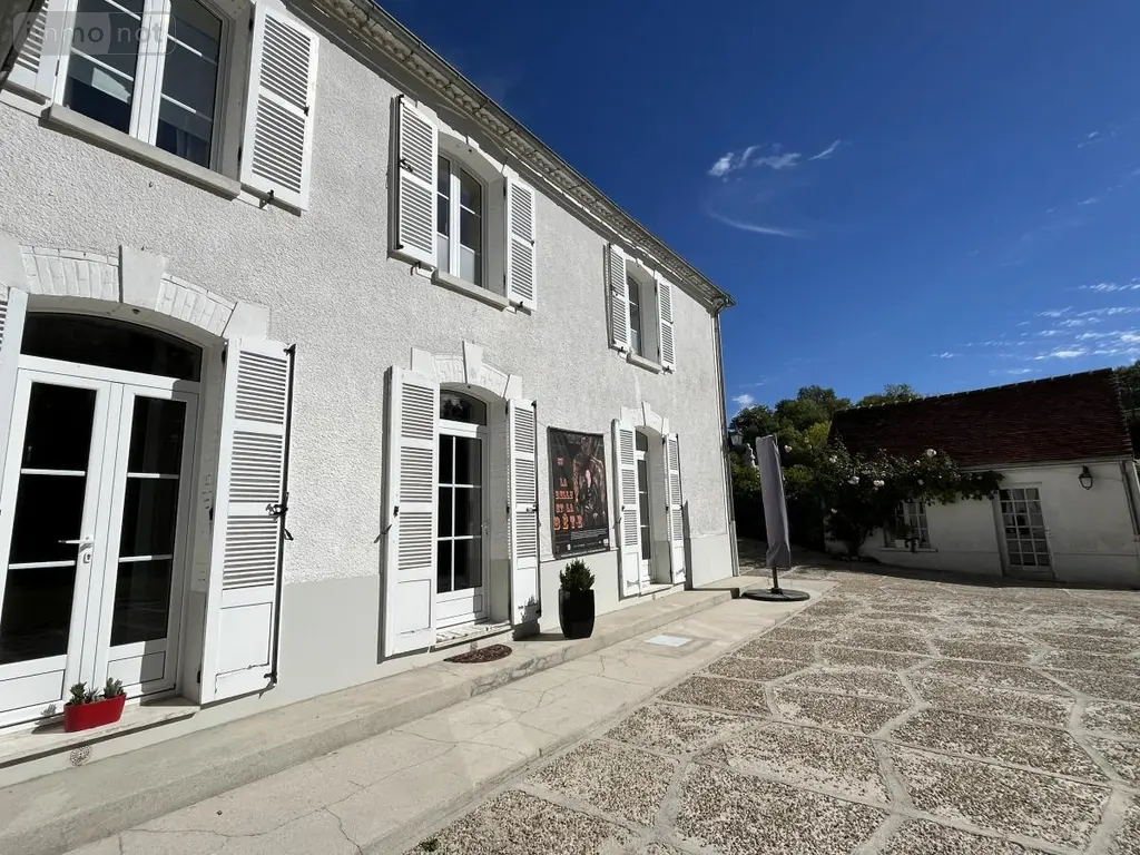 Maison a vendre Verdon 51210 Marne 51 120 m2 5 pièces 320000 euros 51022-2375 002