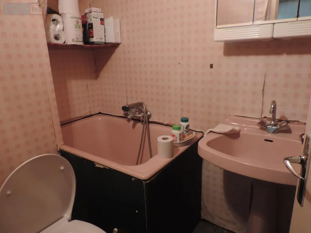 Maison a vendre Lannion 22300 Côtes-d'Armor 22 157 m2 5 pièces 181800 euros 22069-1919 012