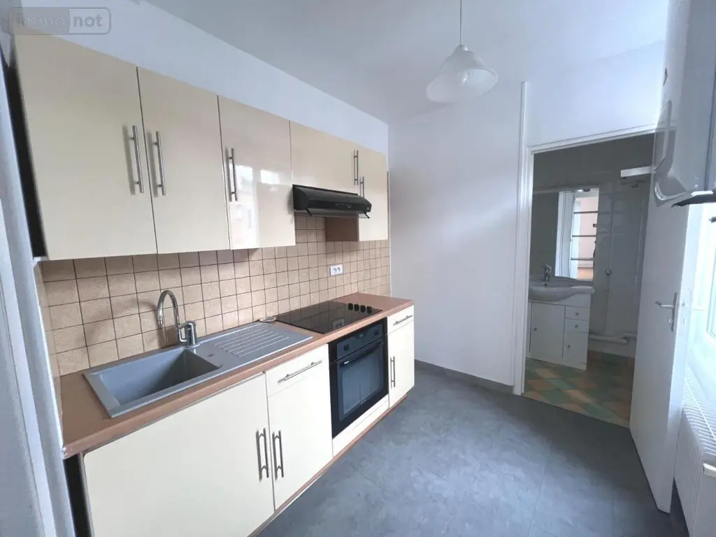 Appartement a vendre Reims 51100 Marne 51 35 m2 2 pièces 160000 euros 51047-1051 002