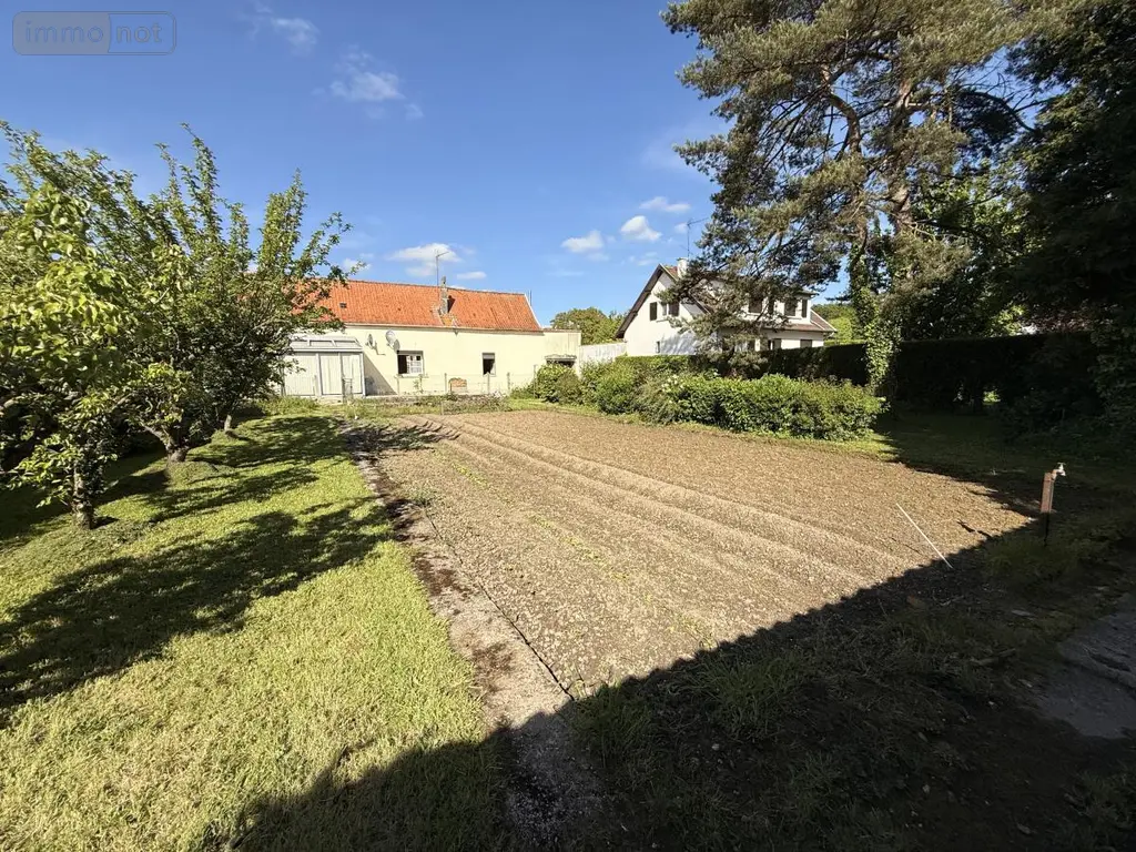 Maison a vendre Villers-Bocage 80260 Somme 80 109 m2 4 pièces 208000 euros 80121-2855 004