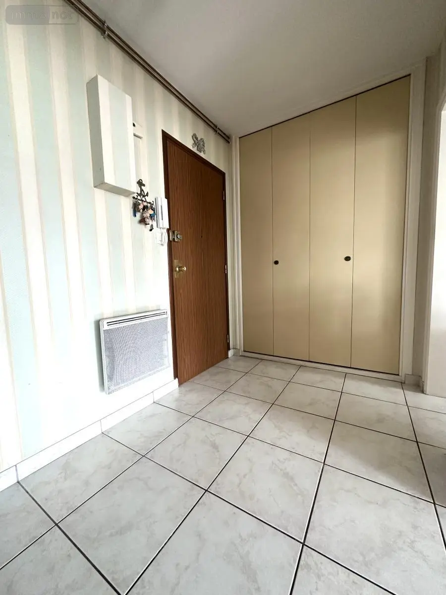 Appartement a vendre Larmor-Plage 56260 Morbihan 56 67 m2 3 pièces 324820 euros 56029-1419 008