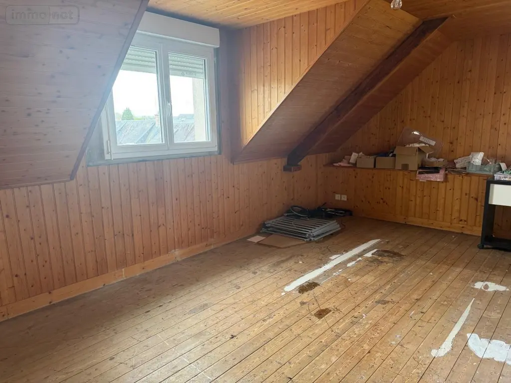 Immeuble de rapport a vendre Percy-en-Normandie 50410 Manche 50 187 m2 185350 euros 50038-2715 016