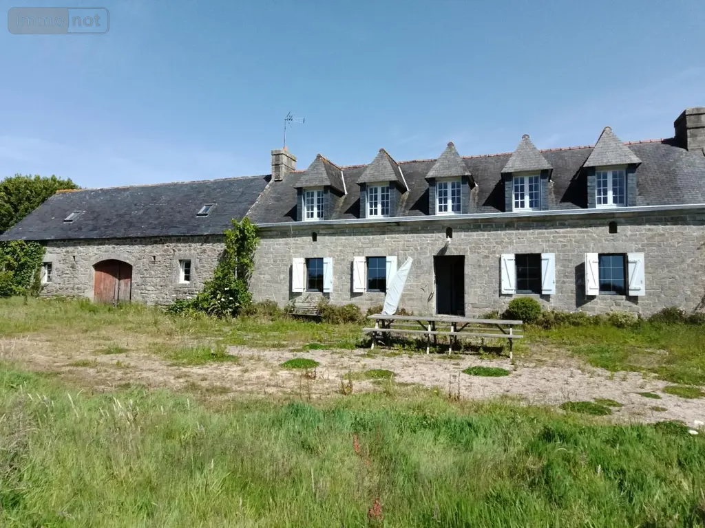 Maison a vendre Combrit 29120 Finistère 29 122 m2 336500 euros 29016-1170 001