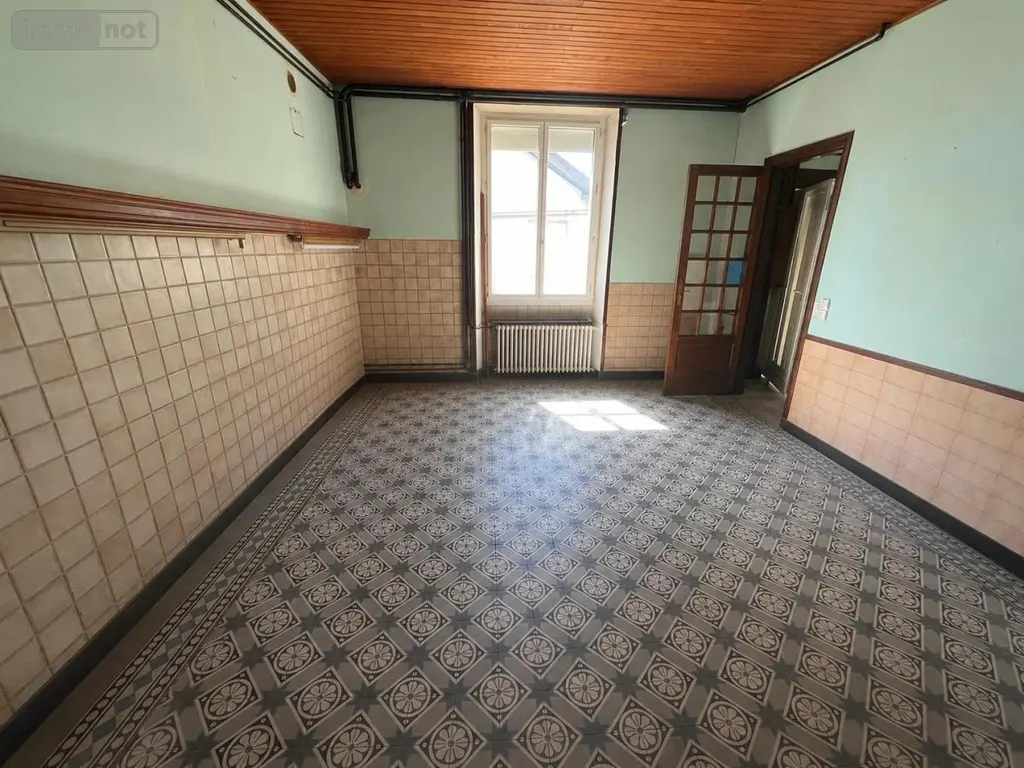 Maison a vendre Saint-Brice-Courcelles 51370 Marne 51 100 m2 4 pièces 325000 euros 51047-1052 004