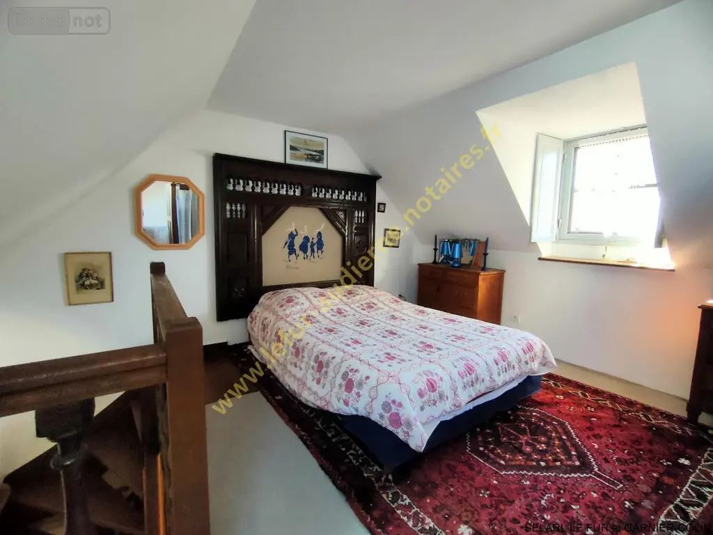 Maison a vendre Plogoff 29770 Finistère 29 57 m2 4 pièces 218850 euros 29021-2122 003