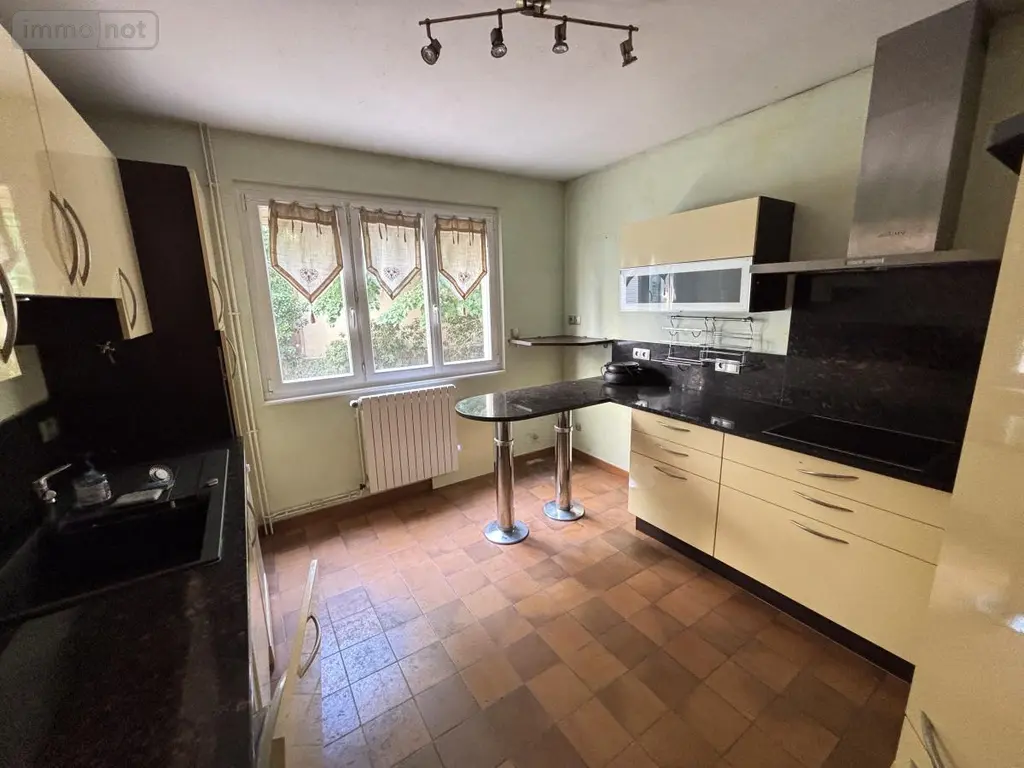 Maison a vendre Valentigney 25700 Doubs 25 204 m2 9 pièces 175000 euros 25054-1939 004