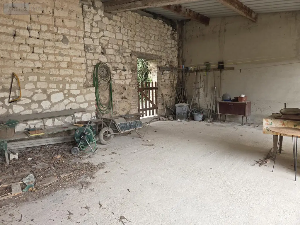 Maison a vendre Vadenay 51400 Marne 51 139 m2 6 pièces 184750 euros 51010-331 015