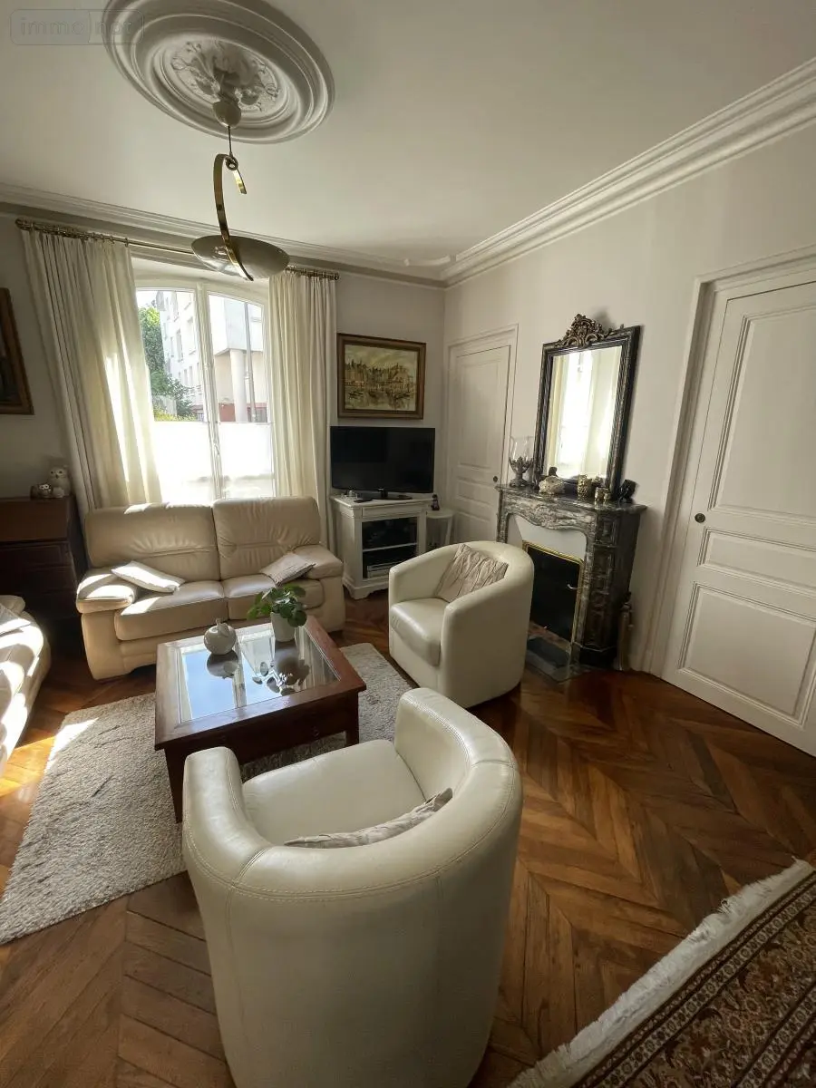 Maison a vendre Le Mans 72000 Sarthe 72 110 m2 7 pièces 325500 euros 72009-1416 002