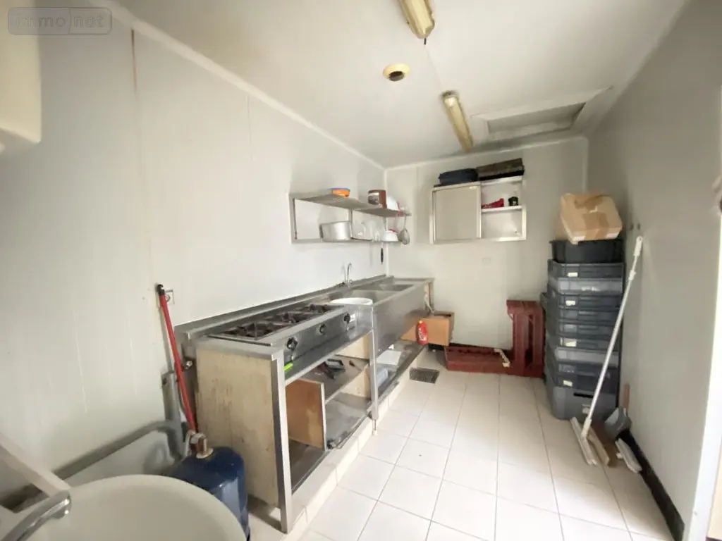 Maison a vendre La Chèze 22210 Côtes-d'Armor 22 96 m2 5 pièces 141210 euros 22110-2278 015