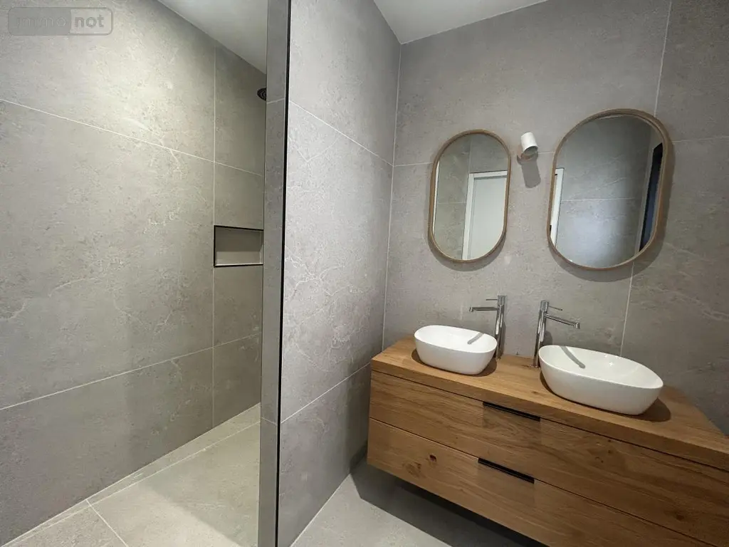 Location maison La Chapelle-des-Fougeretz 35520 Ille-et-Vilaine 35 147 m2 5 pièces 1750 euros 35060-L404 005