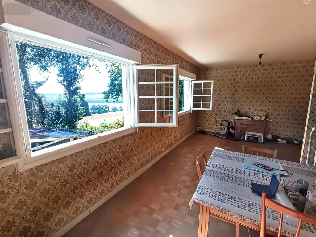Maison a vendre Guerlédan 22530 Côtes-d'Armor 22 64 m2 100400 euros 56061-917 005