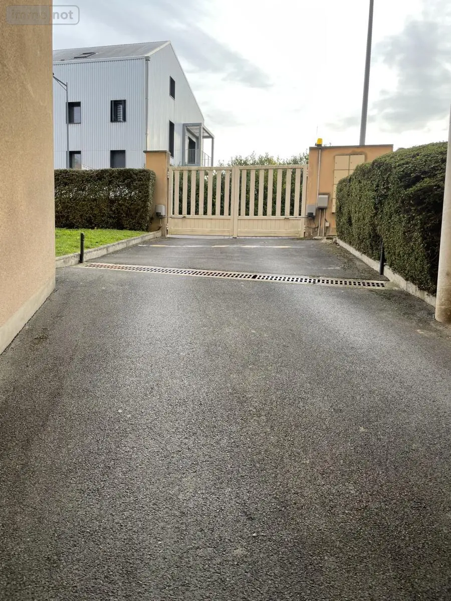 Appartement a vendre Châlons-en-Champagne 51000 Marne 51 65 m2 3 pièces 147920 euros 51084-1240 015
