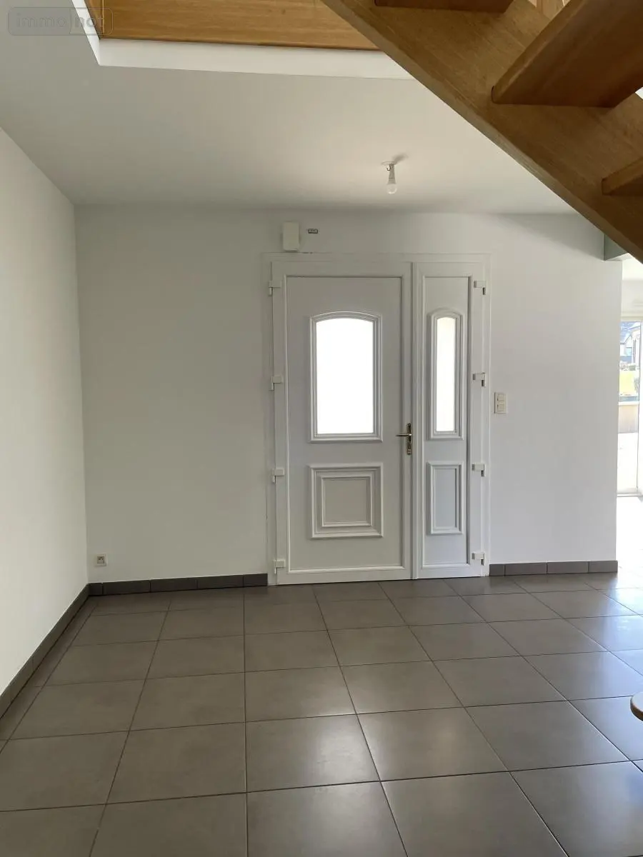 Maison a vendre Loudéac 22600 Côtes-d'Armor 22 180 m2 8 pièces 374472 euros 22115-3659 003