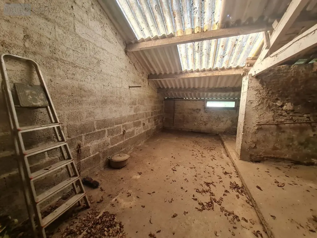 Maison a vendre Radenac 56500 Morbihan 56 121 m2 6 pièces 125520 euros 56053-2498 012