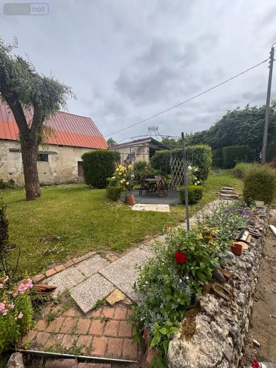 Maison a vendre Rémalard en Perche 61110 Orne 61 98 m2 4 pièces 170400 euros 61081-152 015