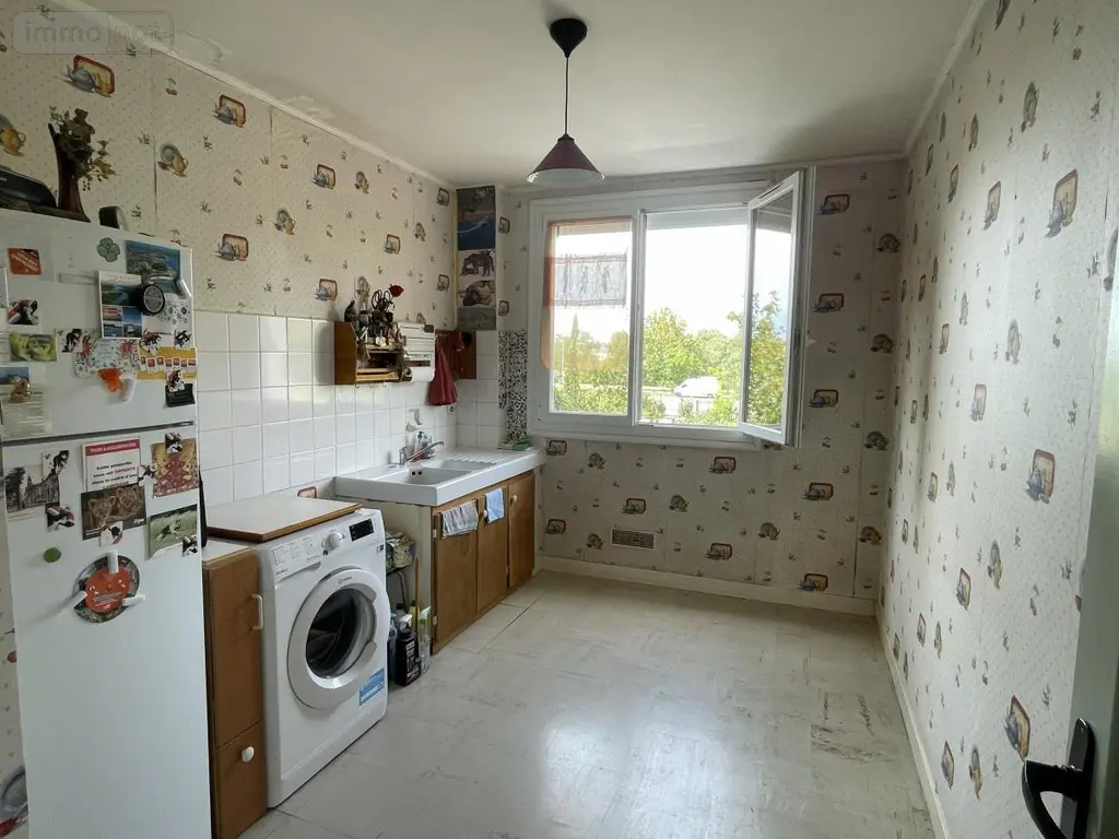 Appartement a vendre La Riche 37520 Indre-et-Loire 37 48 m2 2 pièces 107000 euros 37107-61 002
