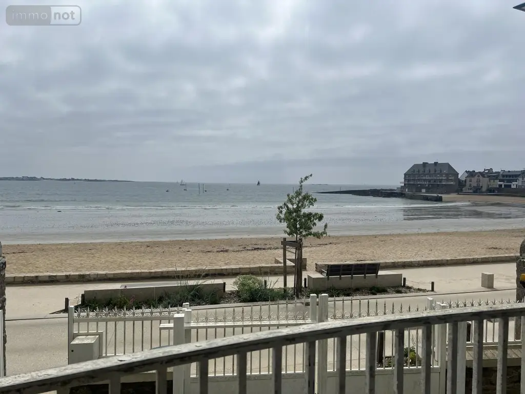Maison a vendre Larmor-Plage 56260 Morbihan 56 165 m2 8 pièces 2174592 euros 56081-2253 003