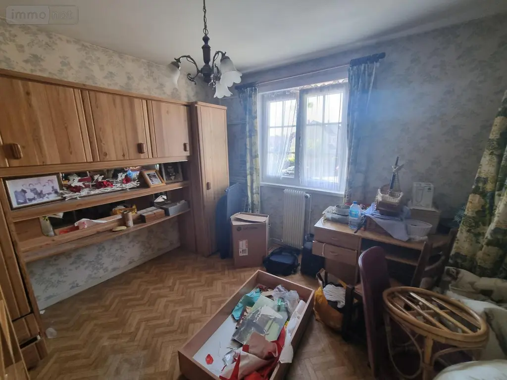 Maison a vendre Vieux-Condé 59690 Nord 59 84 m2 4 pièces 148200 euros 59041-2348 006