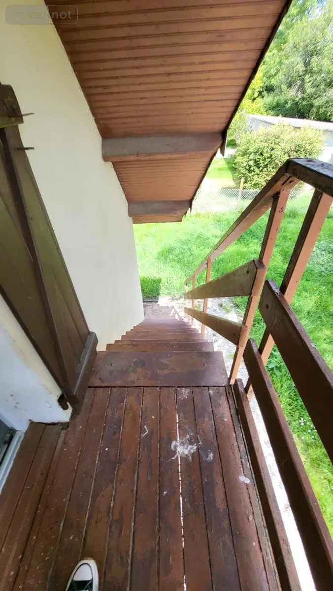 Maison a vendre Orbec 14290 Calvados 14 94 m2 199000 euros 61089-952 013