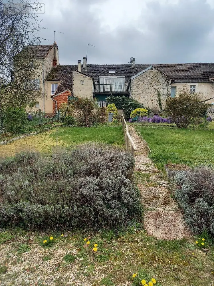 Maison a vendre Coincy 02210 Aisne 02 130 m2 4 pièces 86900 euros 02040-266 011