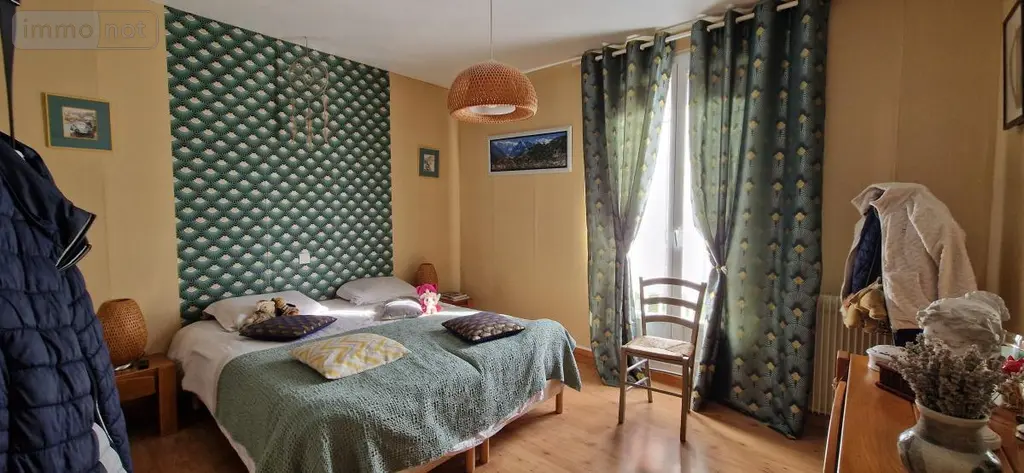 Maison a vendre Vendôme 41100 Loir-et-Cher 41 138 m2 5 pièces 263906 euros 41050-2902 007