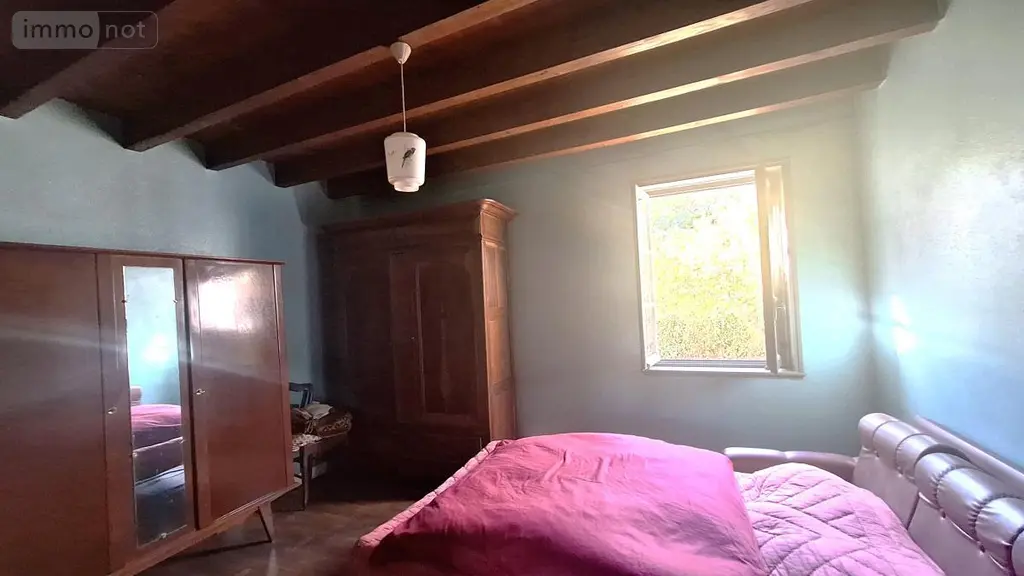 Maison a vendre Saint-Étienne-sur-Reyssouze 01190 Ain 01 68 m2 3 pièces 109000 euros 01018-466 008