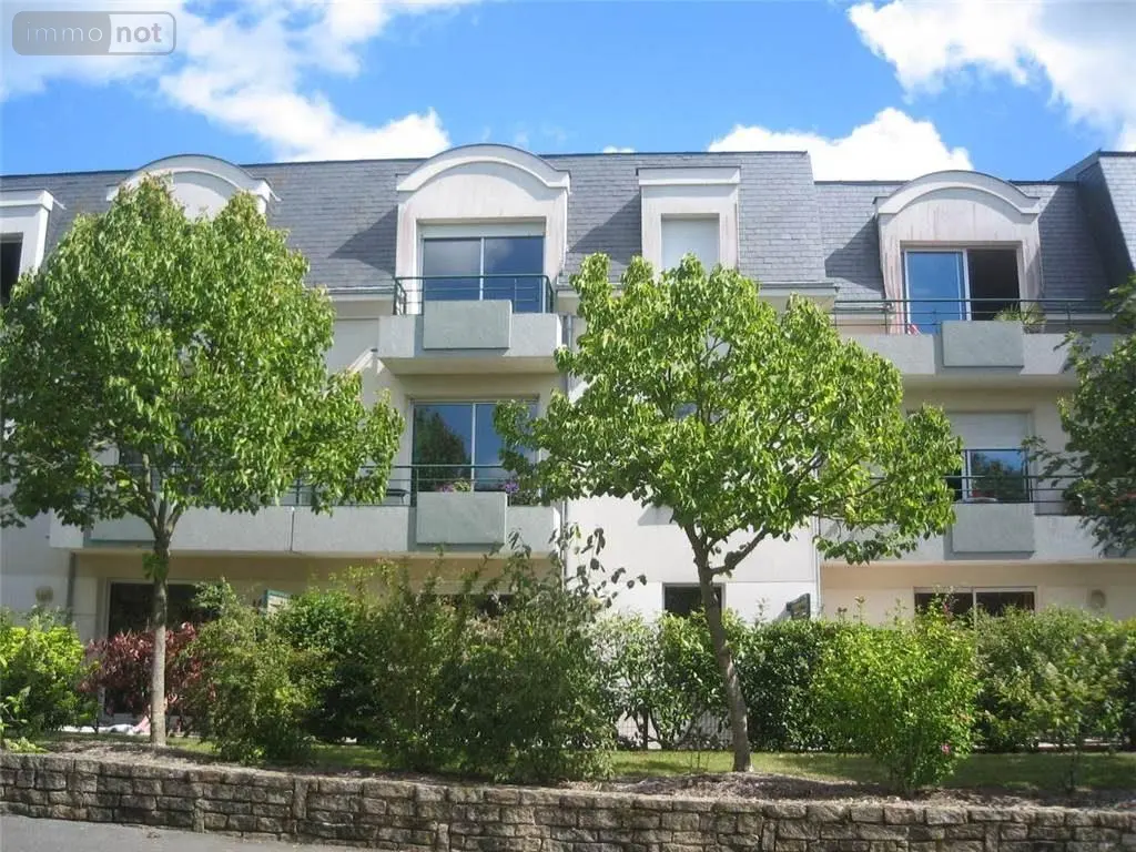 Location appartement Châteaugiron 35410 Ille-et-Vilaine 35 66 m2 3 pièces 697 euros 35018-L1356 001