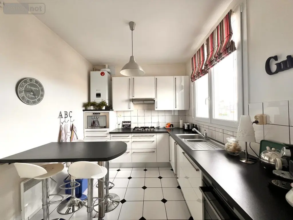 Appartement a vendre Brest 29200 Finistère 29 97 m2 3 pièces 395200 euros 29031-830 006