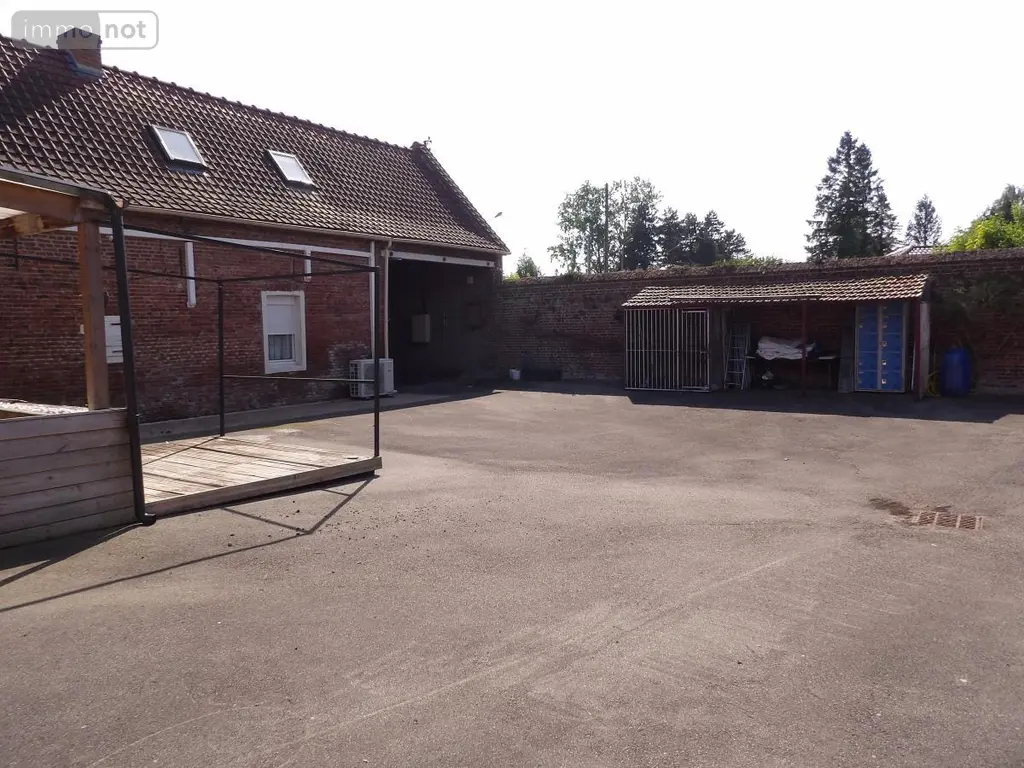 Maison a vendre Annequin 62149 Pas-de-Calais 62 259 m2 447000 euros 62023-3945 012