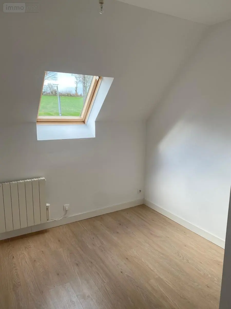 Maison a vendre Saint-Aubin-des-Bois 14380 Calvados 14 129 m2 4 pièces 147700 euros 14076-5687 006