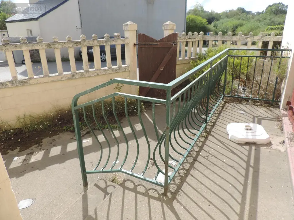 Maison a vendre Plougrescant 22820 Côtes-d'Armor 22 58 m2 3 pièces 115500 euros 22069-1956 006