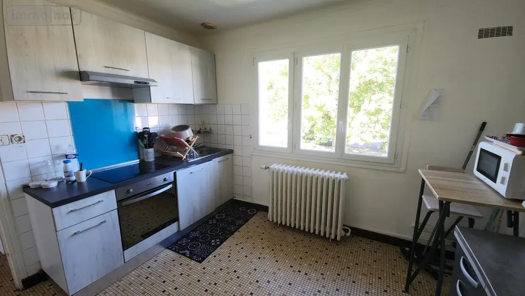 Maison a vendre Saint-Berthevin 53940 Mayenne 53 125 m2 162440 euros 53005-2213 005