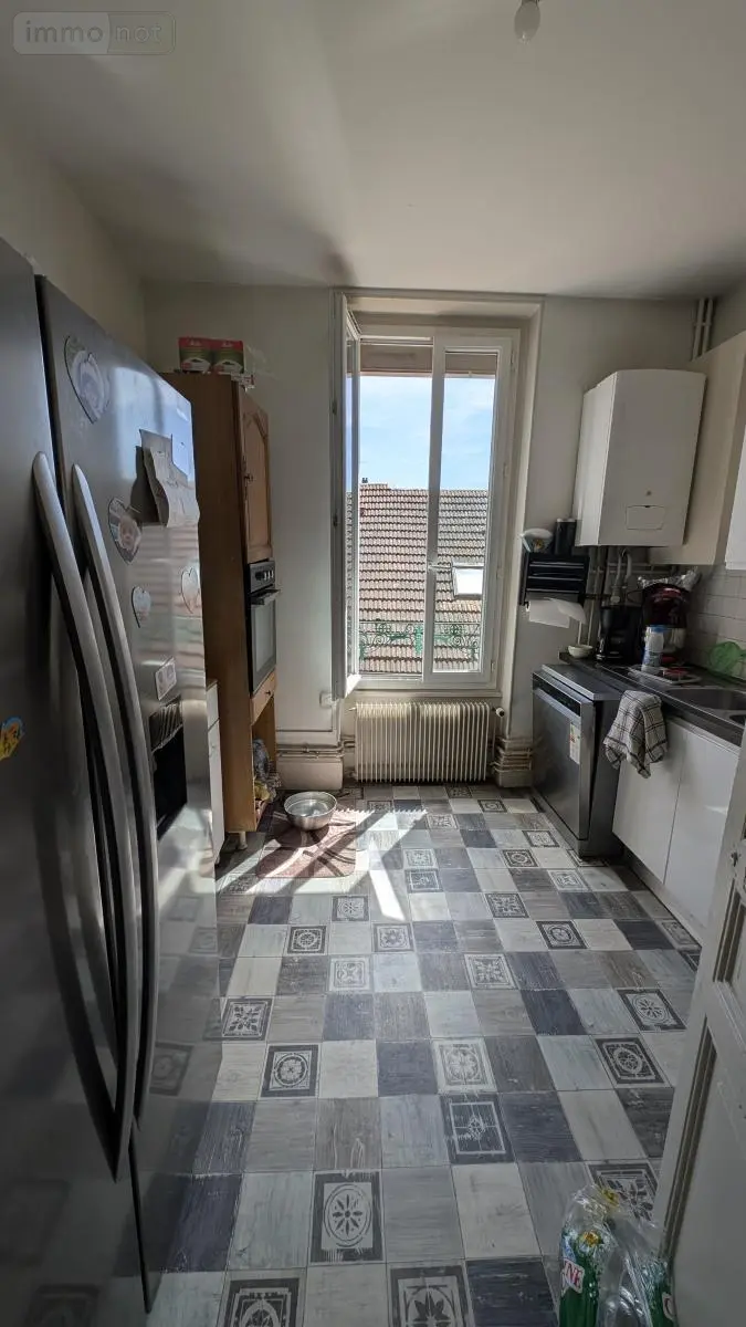 Immeuble de rapport a vendre Vichy 03200 Allier 03 588 m2 398240 euros 03019-167 029