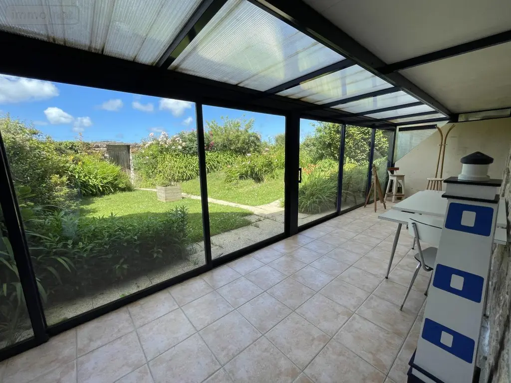 Maison a vendre Paimpol 22500 Côtes-d'Armor 22 93 m2 695250 euros 22023-3567 018