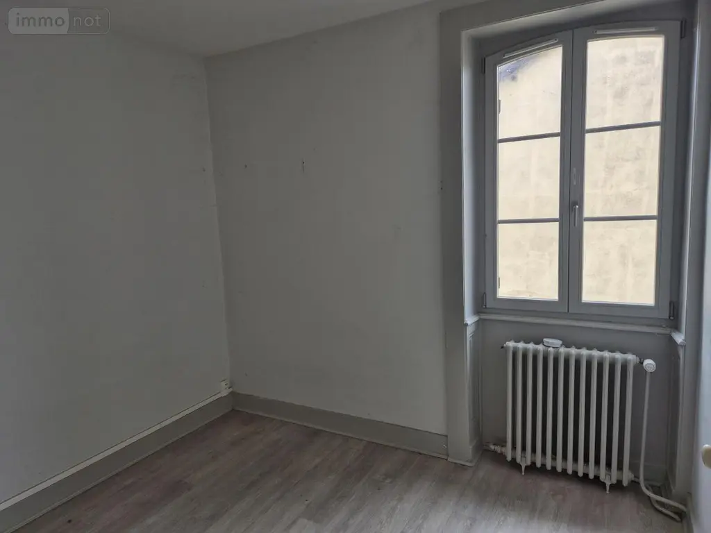 Appartement a vendre Marnay 70150 Haute-Saône 70 132 m2 110000 euros 25012-973 003