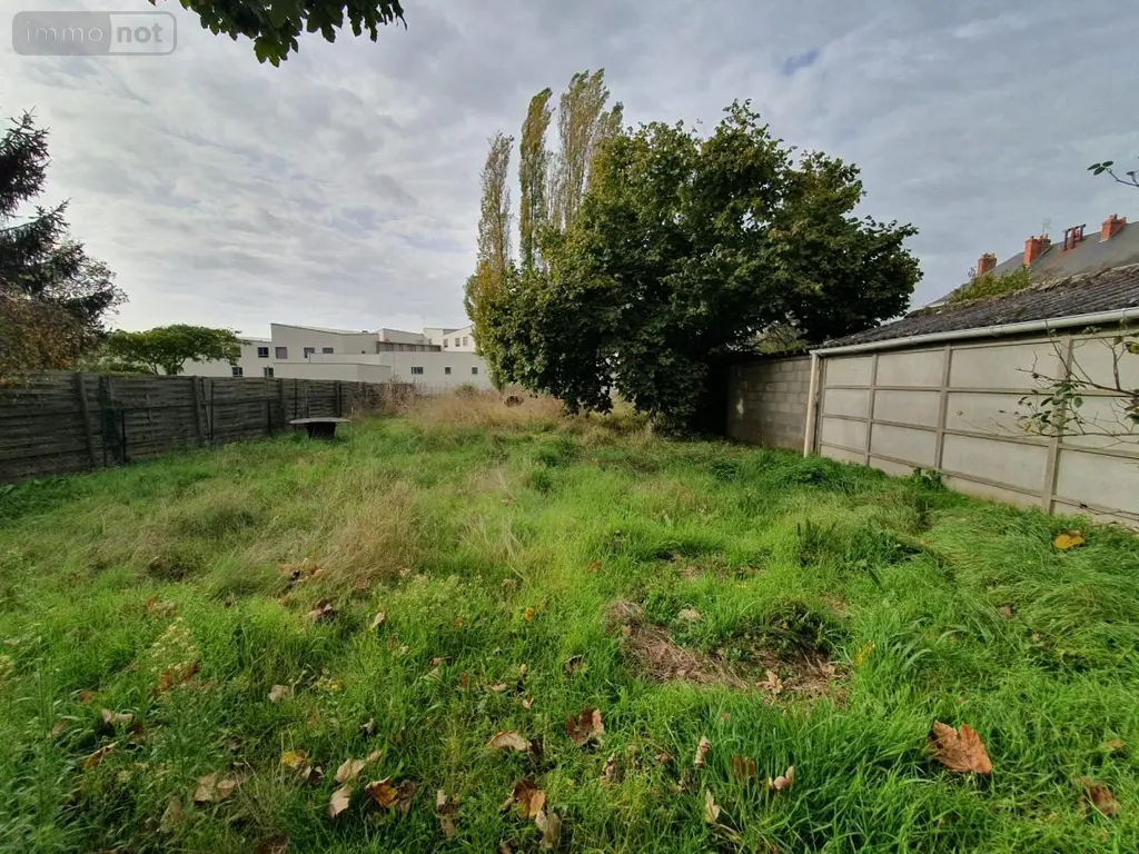 Immeuble de rapport a vendre Saumur 49400 Maine-et-Loire 49 119 m2 184800 euros 49105-955 009