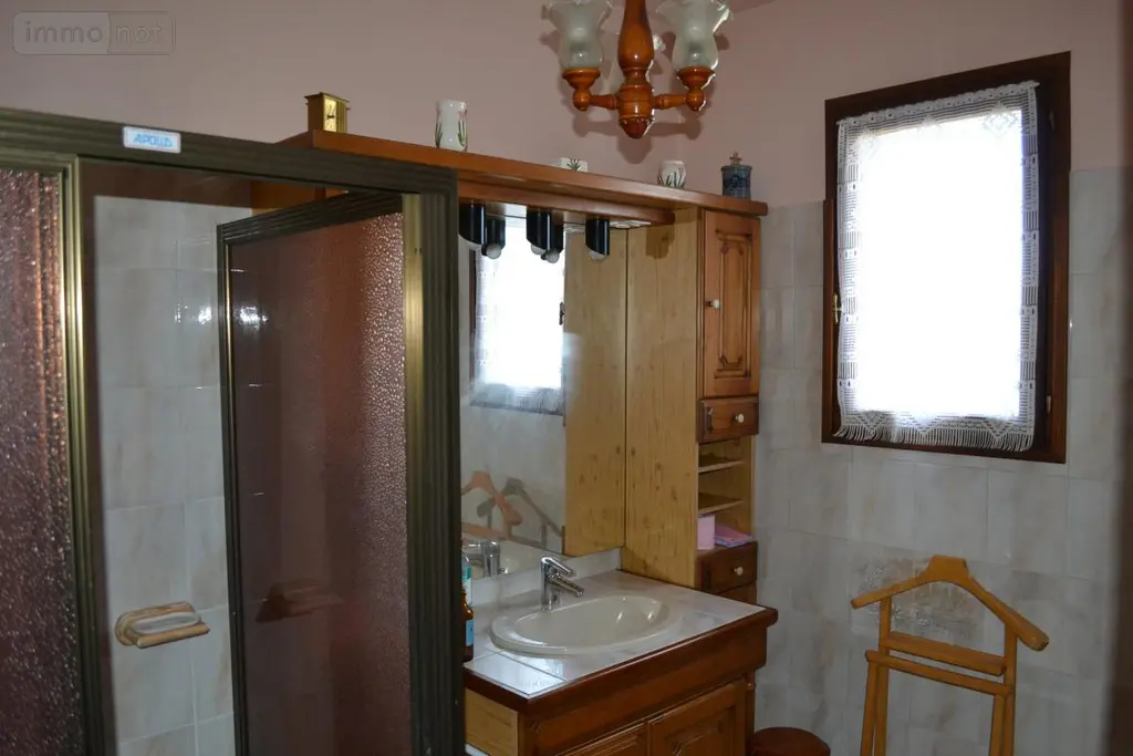 Maison a vendre Ruoms 07120 Ardèche 07 84 m2 5 pièces 249000 euros 07068-745 011