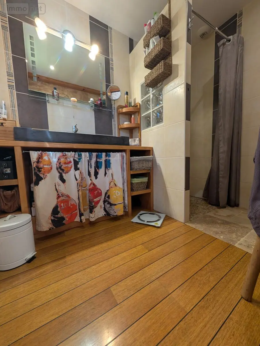 Maison a vendre Tressignaux 22290 Côtes-d'Armor 22 133 m2 7 pièces 294000 euros 22017-1371 012