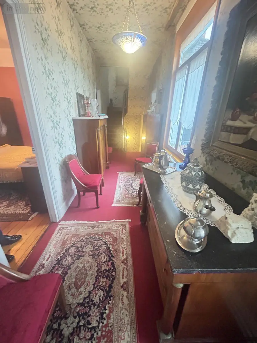 Maison a vendre Cambrai 59400 Nord 59 242 m2 9 pièces 379900 euros 59083-2555 015
