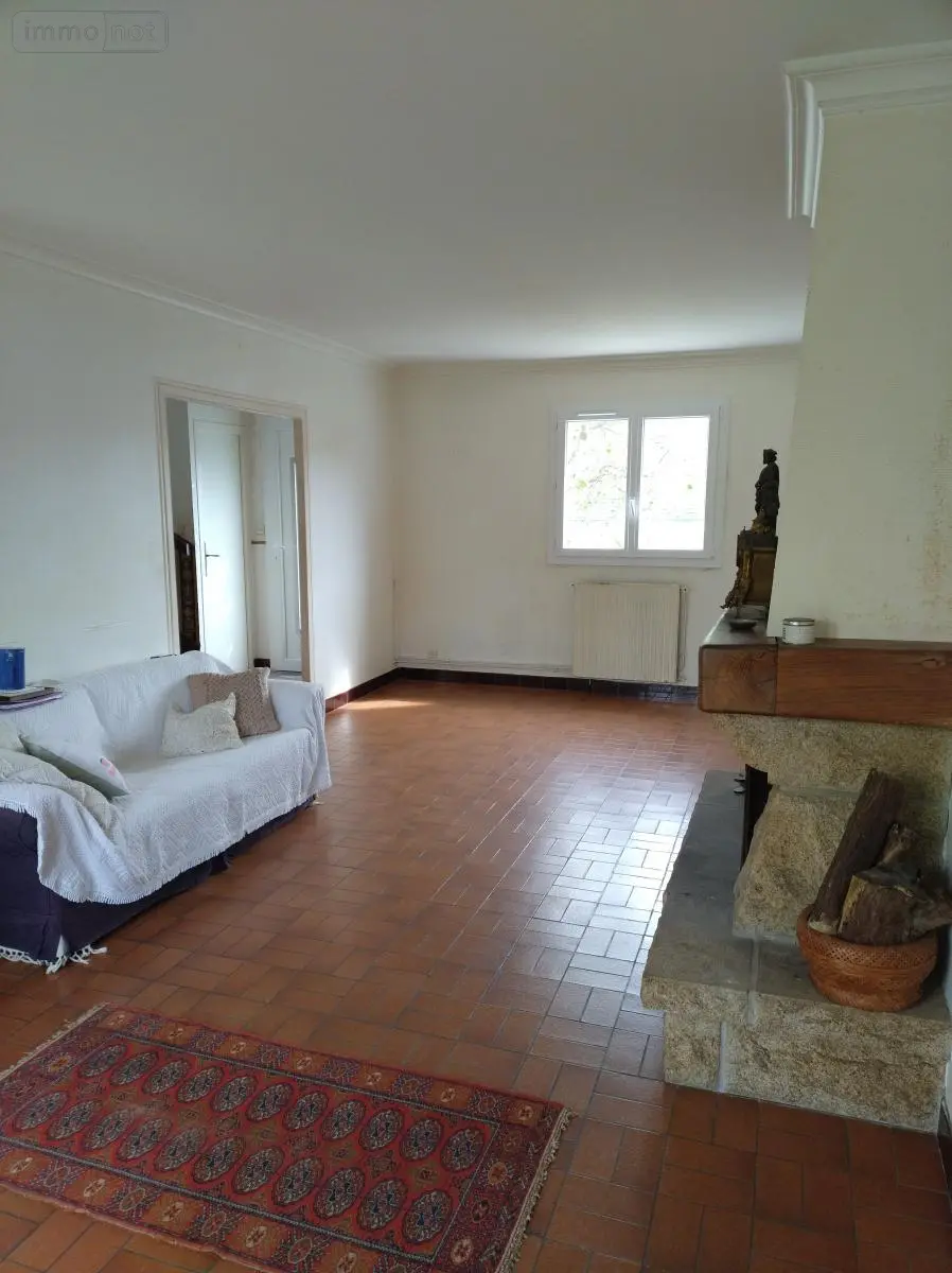 Maison a vendre Plougonvelin 29217 Finistère 29 123 m2 7 pièces 395960 euros 29059-737 002