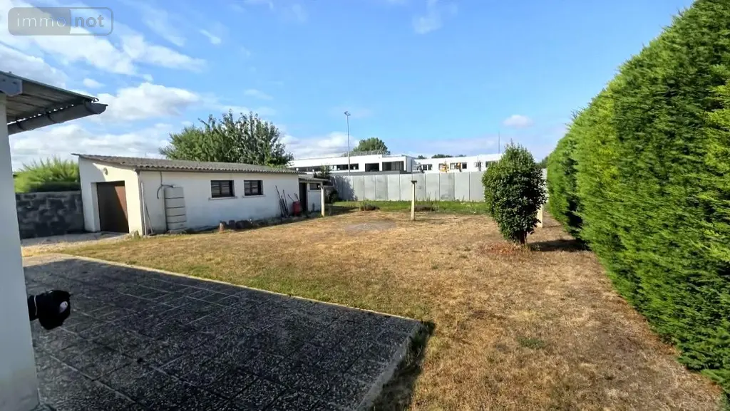 Maison a vendre Martin-Église 76370 Seine-Maritime 76 80 m2 4 pièces 168000 euros 76140-144 003